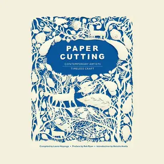 Paper Cutting