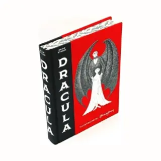 Bram Stoker Dracula