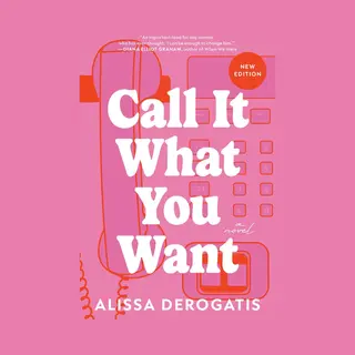 Call It What You Want