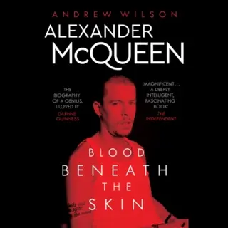 Simon + Schuster Uk Alexander McQueen