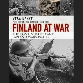 Finland At War