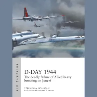 Air Campaign- D-Day 1944