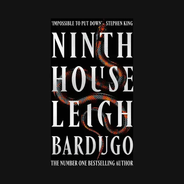 Orion Ninth House , The Global Sensation From The Creator Of Shadow And Bone thumbnail