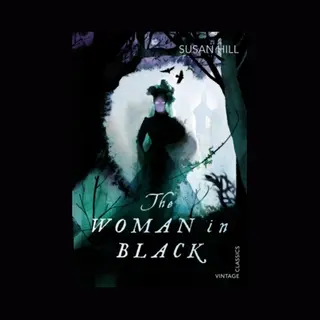 The Woman In Black