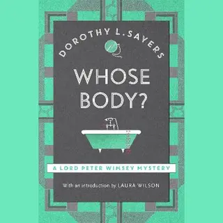 Whose Body
