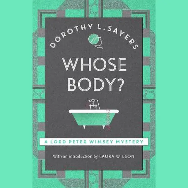Hodder & Stoughton Whose Body? thumbnail