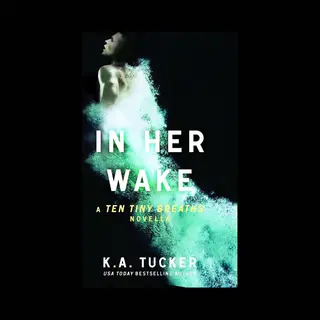 The Ten Tiny Breaths Series - In Her Wake