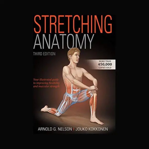 Stretching Anatomy thumbnail