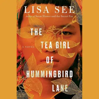 The Tea Girl Of Hummingbird Lane