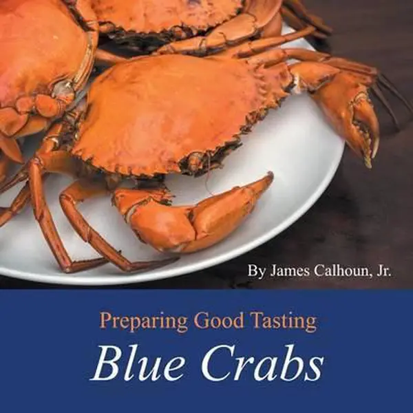 Preparing Good Tasting Blue Crabs thumbnail