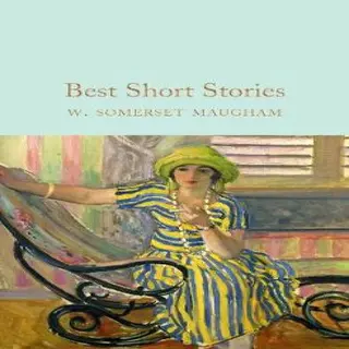 Isbn Best Short Stories boek Engels Hardcover 416 pagina's