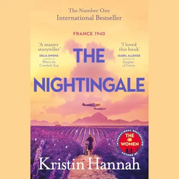 Nightingale thumbnail