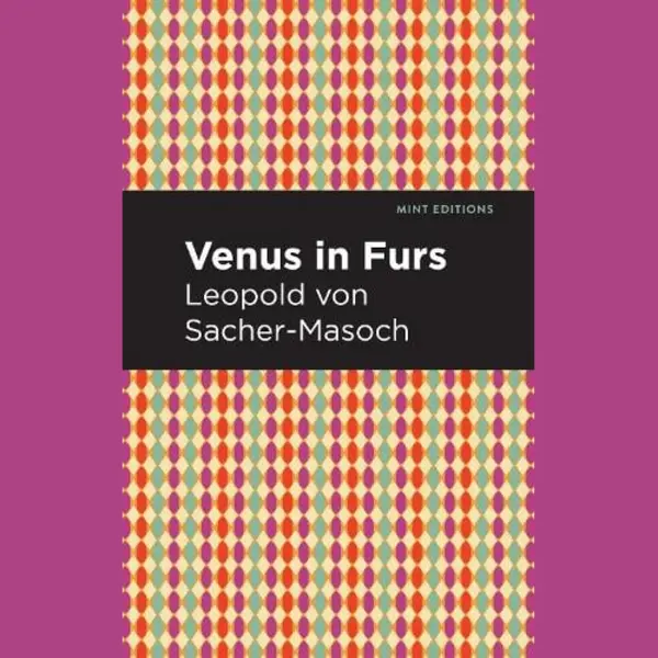 Mint Editions- Venus In Furs thumbnail