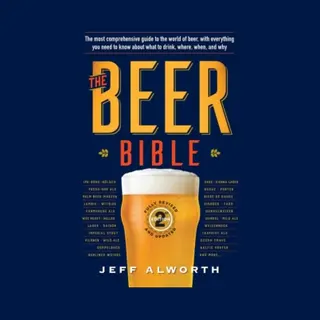 The Beer Bible, Second Edition