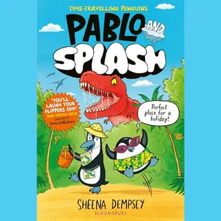 Pablo & Splash- Pablo And Splash
