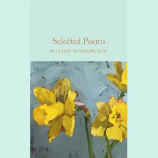 Pan Macmillan Selected Poems
