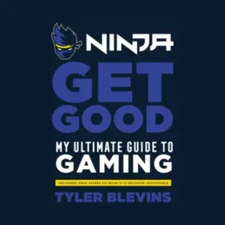 Ninja Get Good