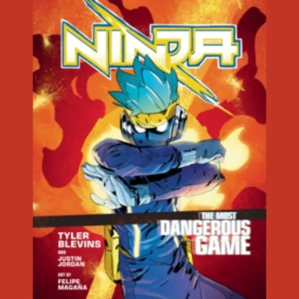 Ninja The Most Dangerous Game thumbnail