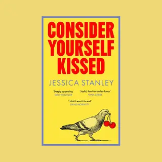 Consider Yourself Kissed