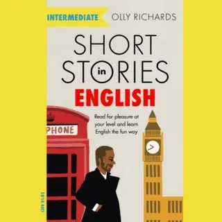 Readers - Short Stories In English For Intermediate Learners