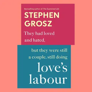Love’s Labour