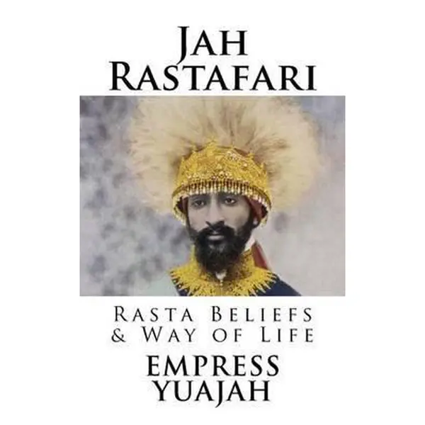 Jah Rastafari thumbnail