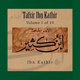 Tafsir Ibn Kathir