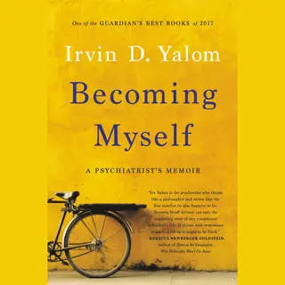 Isbn Becoming Myself boek Biografie Engels Paperback 352 pagina's