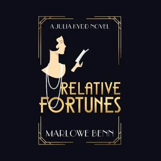 Amazon Publishing Relative Fortunes