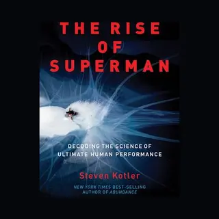 The Rise Of Superman