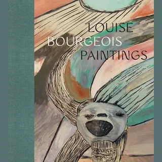 Louise Bourgeois