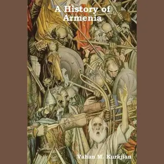 A History Of Armenia