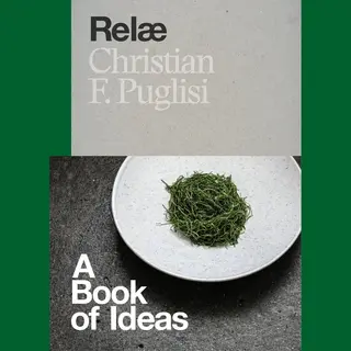 Isbn Relæ boek Voedsel & drinken Engels Hardcover 448 pagina's
