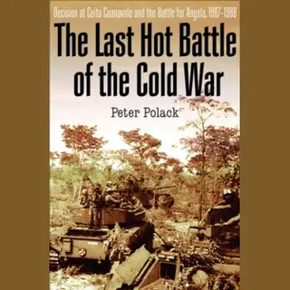 The Last Hot Battle Of The Cold War