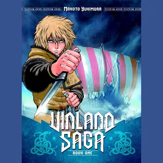 Isbn Vinland Saga 1 Buch Fiktion Englisch Hardcover 470 Seiten