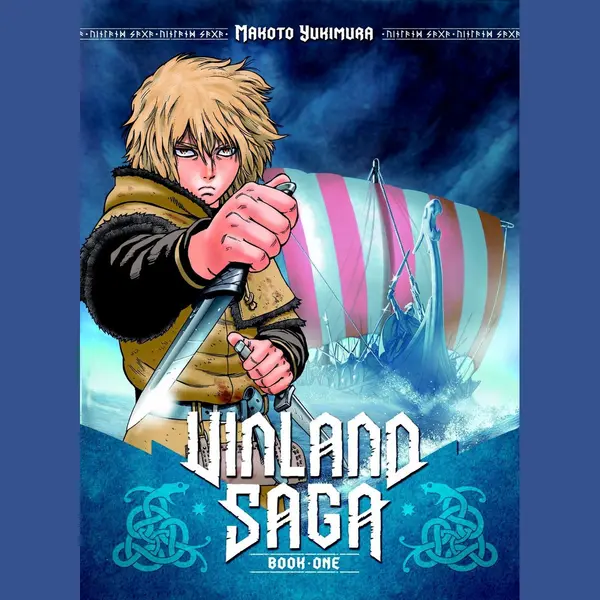 Isbn Vinland Saga 1 thumbnail