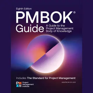 Pmbok® Guide - A Guide To The Project Management Body Of Knowledge (Pmbok® Guide) — Eighth Edition And The Standard For Project Management