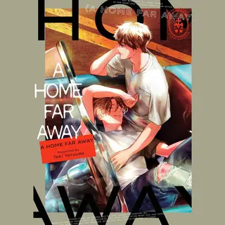 A Home Far Away