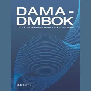 Dama International Dama-Dmbok