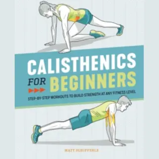 Calisthenics For Beginners, Step-By-Step Workouts To Build Strength At Any Fitness Level