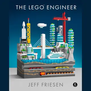 The Lego (R) Engineer
