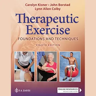 Therapeutic Exercise