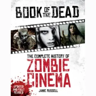 Book Of The Dead