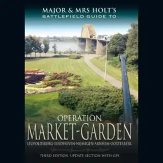 Major & Mrs Holts Battlefield Guide To O