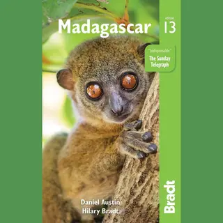 Bradt Travel Guides Madagascar (Bradt Travel Guide)