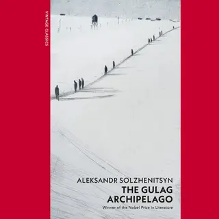 Isbn The Gulag Archipelago boek Engels Paperback 544 pagina's