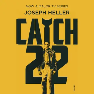 Isbn Catch-22 boek Engels Paperback 528 pagina's