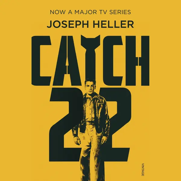 Isbn Catch-22 Buch Englisch Taschenbuch 528 Seiten thumbnail