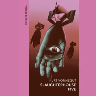 Vintage Quarterbound Classics- Slaughterhouse 5