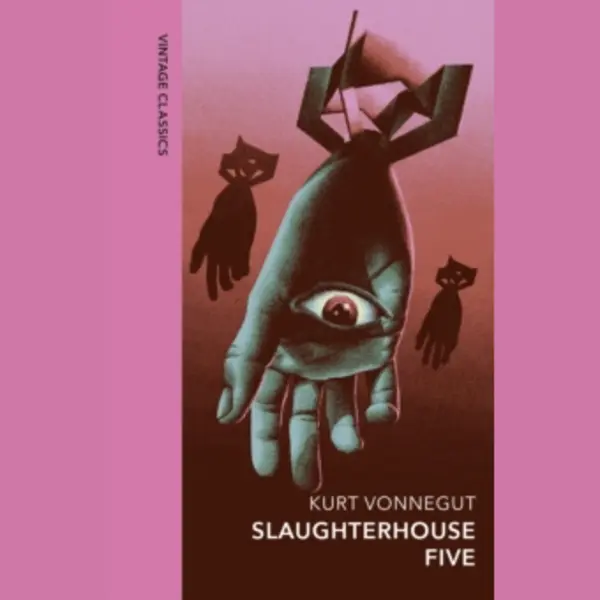 Vintage Quarterbound Classics- Slaughterhouse 5 thumbnail